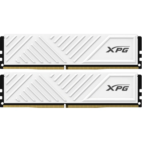 Модуль памяти DIMM 16GB (8GBx2) DDR4-3200 AX4U32008G16A-DTWHD35 ...