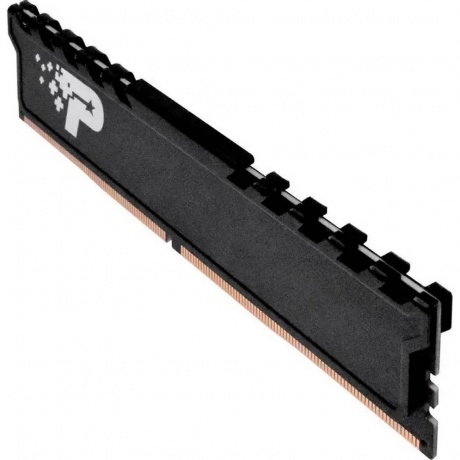 Модуль памяти DIMM 32GB DDR4-3200 PSP432G3200H1 PATRIOT - фото 3