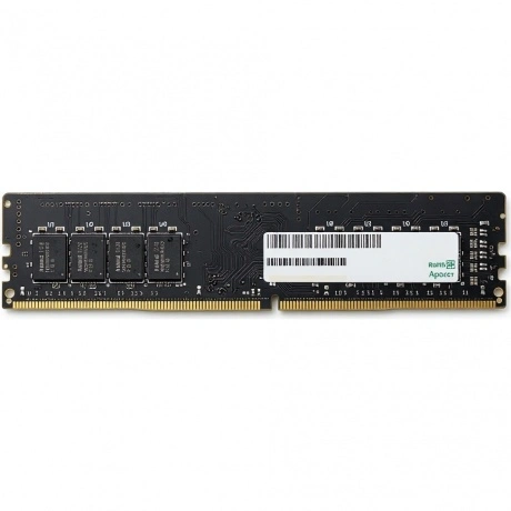 Оперативная память Apacer  DDR4   16Gb  2666MHz UDIMM (PC4-21300...