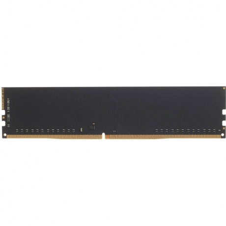 Оперативная память Apacer, DDR4, 8GB (1x8GB), 3200MHz, CL22, DIMM - фото 2