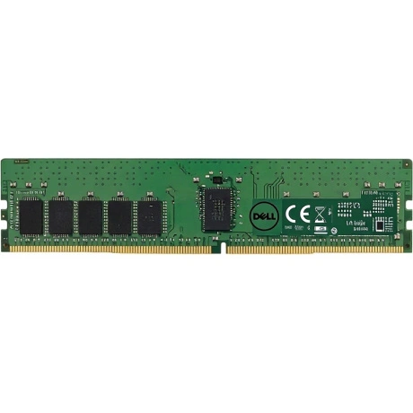 Оперативная память 64GB RDIMM, 6400MT/s, Dual Rank