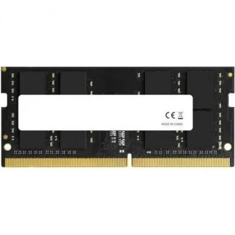 Оперативная память Foxline, DDR5, 32GB (1x32GB), 5600 MHz, CL46,...