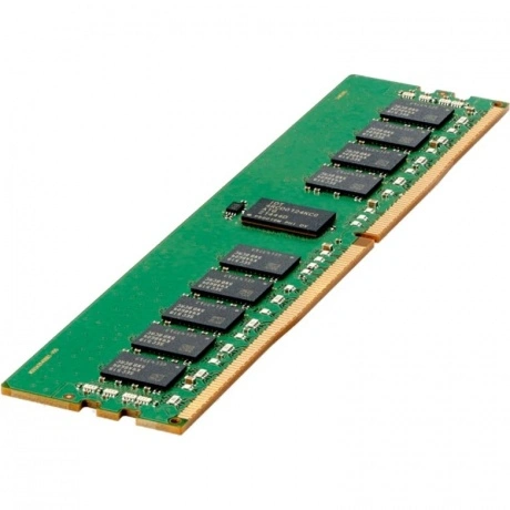 Оперативная память HPE, DDR4, 32GB (1x32GB), 3200 MHz, CL22, RDI...