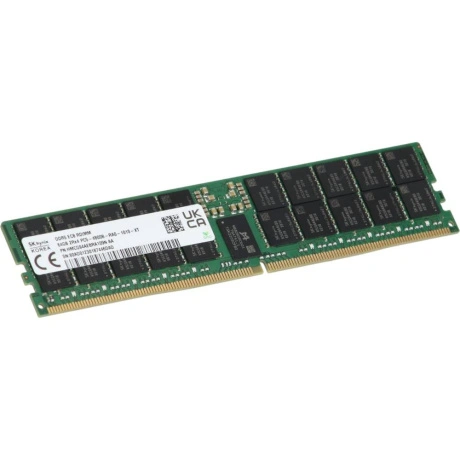 Оперативная память Hynix, DDR5, 64Gb (1x64GB), 4800MHz, CL40, EC...