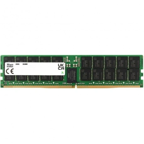 Оперативная память Hynix, DDR5, 64GB (1x64GB), 5600 MHz, CL46