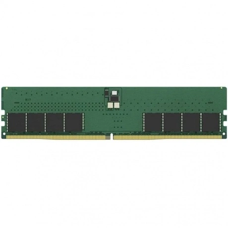 Модуль памяти Kingston 32Gb Kingston DDR5 5600 DIMM Non-ECC, 1.1...