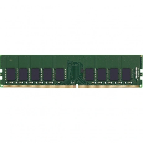 Оперативная память Kingston, DDR4, 32GB (1x32GB), 3200 MHz, CL22...