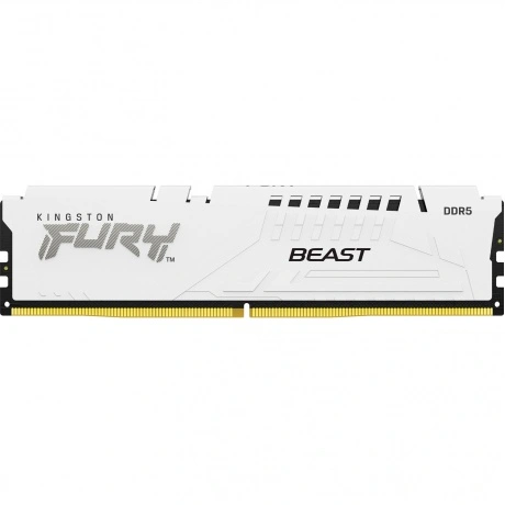 Оперативная память Kingston Fury Beast EXPO, DDR5, 32Gb (1x32 GB...