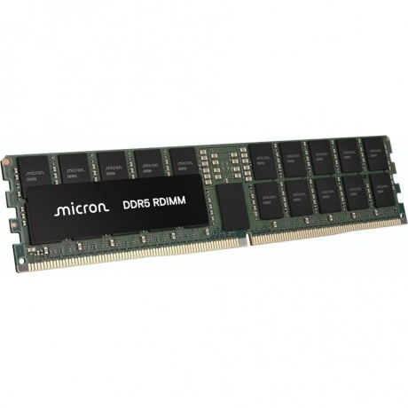 Оперативная память Micron MTC40F2047S1RC56BB2 128GB TruDDR5 5600...