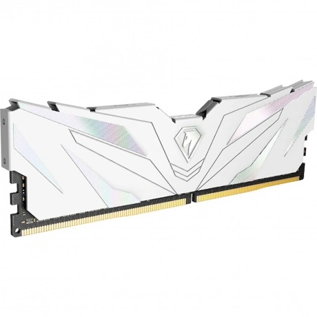 Оперативная память NETAC, DDR4, 16GB (1x16GB), 2666MHz, CL19, DI...