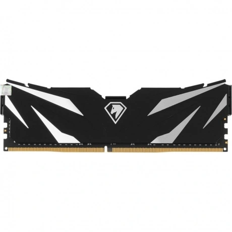Оперативная память NETAC, DDR4, 16GB (1x16GB), 3200MHz, CL16, DI...