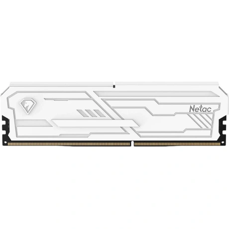 Оперативная память Netac Shadow III, DDR4, 16GB (1x16GB), 3200 M...