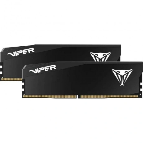 Оперативная память Patriot Viper Elite 5 Ultra, DDR5, 64GB (2x32...