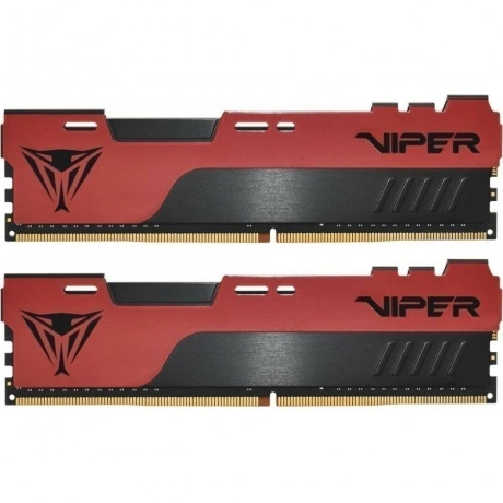 Оперативная память Patriot Viper Elite II, DDR4, 16GB (2x8 GB), ...