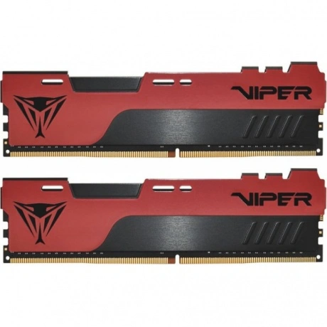 Оперативная память Patriot Viper Elite II, DDR4, 16GB (2x8 GB), ...