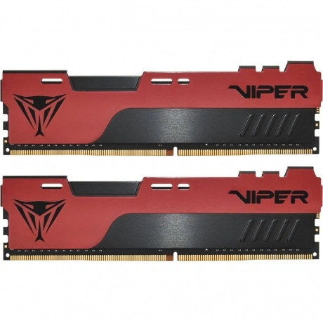 Оперативная память Patriot Viper Elite II, DDR4, 16GB (2x8 GB), ...
