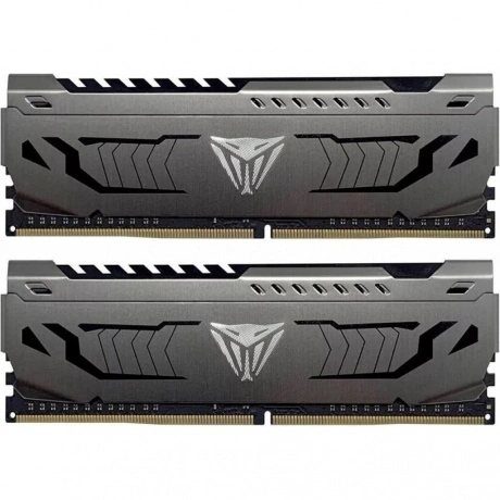 Оперативная память Patriot Viper Steel, DDR4, 16GB (2x8 GB), 360...