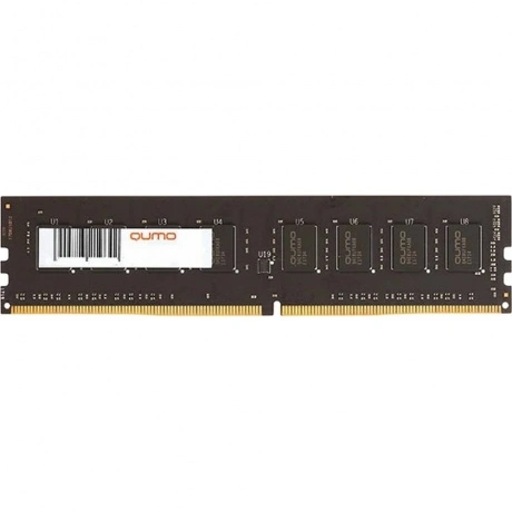 Оперативная память QUMO DDR4 8GB/3200 (NN22) 4 чипа