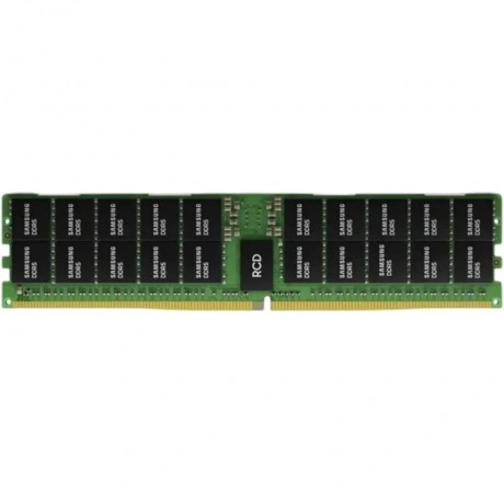Оперативная память Samsung 64Gb DDR5 M321R8GA0EB2-CCP 6400MHz DI...