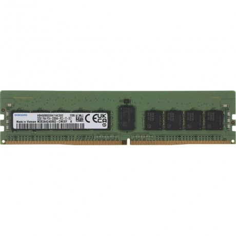 Оперативная память Samsung, DDR4, 32GB (1x32 GB), 3200 MHz, CL22...