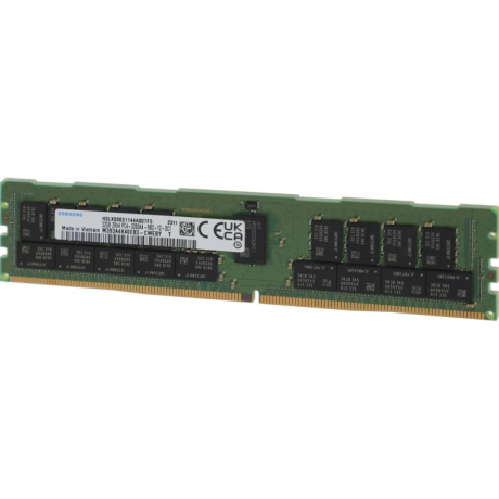 Оперативная память Samsung DDR4 32Gb RDIMM 3200 1.2V - фото 4