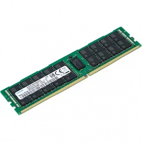 Оперативная память Samsung, DDR4, 64GB (1x64GB), 2933 MHz, CL21,...