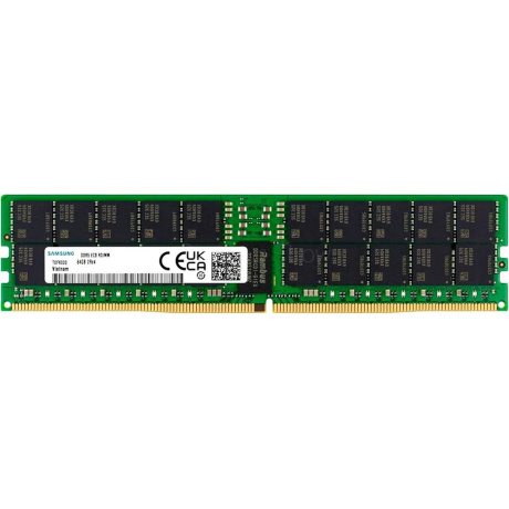 Оперативная память Samsung DDR5 64GB RDIMM PC5600 - фото 2