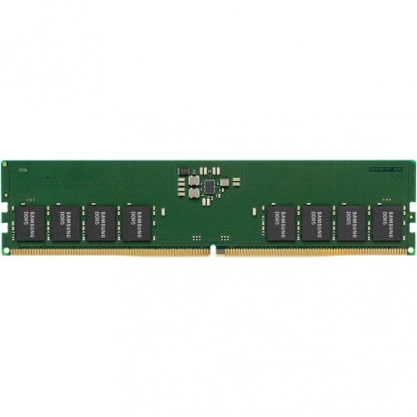 Оперативная память Samsung DDR5 DIMM 8GB UNB 4800 1Rx16, 1.1V