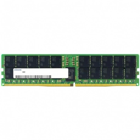 Память оперативная Samsung DDR5 128GB RDIMM 6400