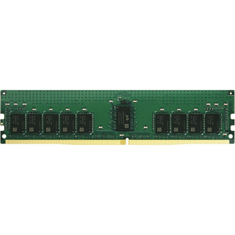 Оперативная память Synology, DDR4, 16GB (1x16GB), 2666MHz, CL19, RDIMM - фото 2