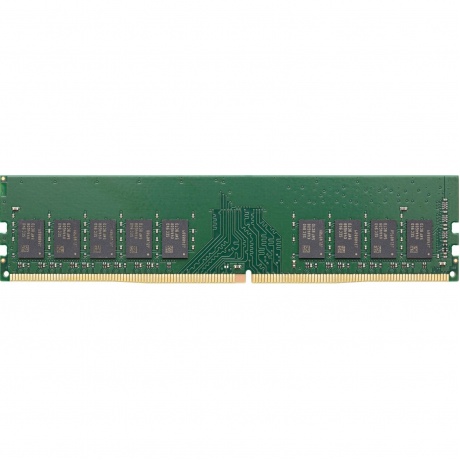 Оперативная память Synology, DDR4, 4GB (1x4GB), 2666MHz, CL19, DIMM - фото 2