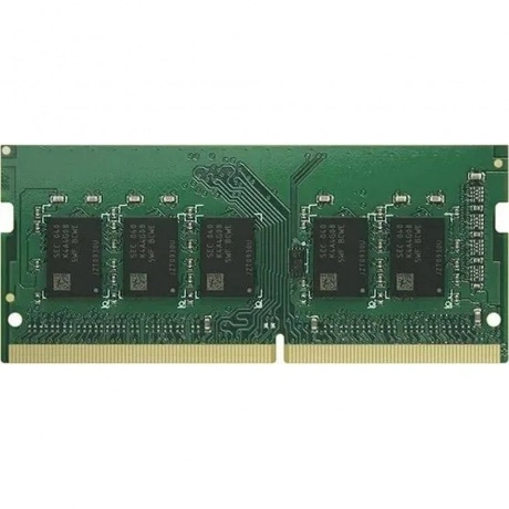 Оперативная память Synology, DDR4, 4GB (1x4GB), 2666MHz, CL22, S...