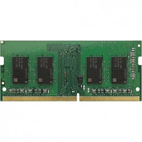 Оперативная память Synology для СХД DDR4 non-ECC Unbuffered SO-D...