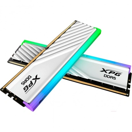 Оперативная память XPG Lancer Blade, DDR5, 32GB (2x16GB), 6400MH...