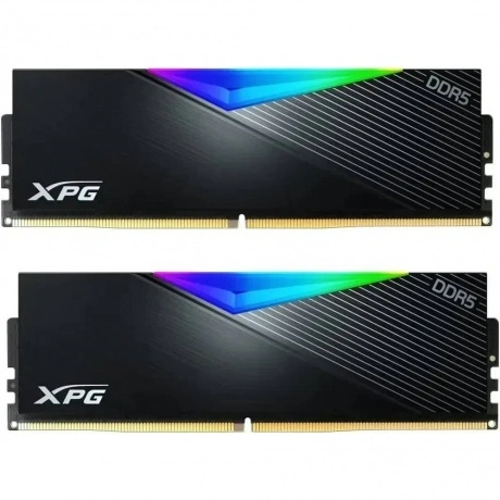 Оперативная память XPG Lancer, DDR5, 32Gb (2x16Gb), 6400MHz, CL3...