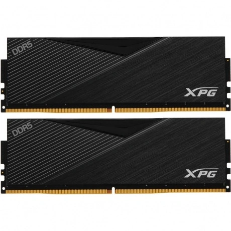 Оперативная память XPG Lancer RGB, DDR5, 64GB (2x32GB), 6000MHz,...