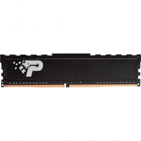 Оперативаня память Patriot SL Premium DDR4 DIMM 8GB 3200MHz SING...