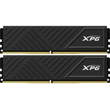 Оперативная память ADATA DDR4 DIMM 64GB 3200MHz 2*32GB 16-20-20 ...