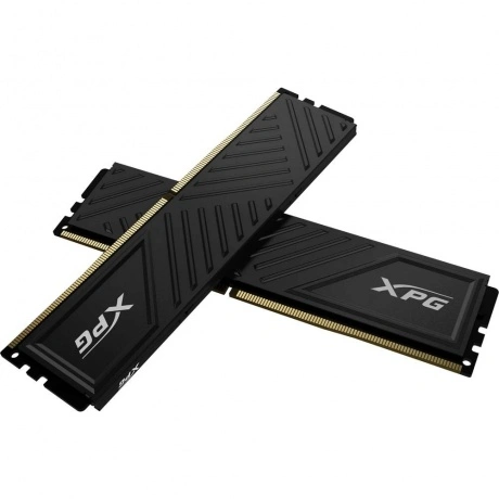 Оперативная память ADATA DDR4 DIMM 32GB 3200MHz 2*16GB 16-20-20 ...