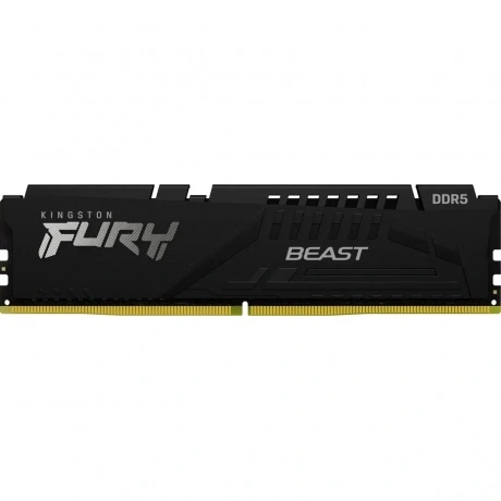 оперативная память Kingston 32GB 5600MT/s DDR5 CL36 DIMM FURY Be...