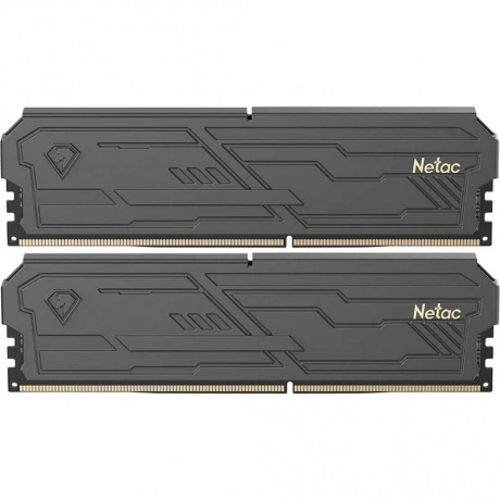 Оперативная память Netac Shadow III DDR5-6000 (PC5-48000) 32GB (...