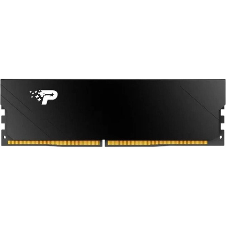 Модуль памяти DIMM DDR5-5600 32GB PSP532G56002H1 PATRIOT - фото 1