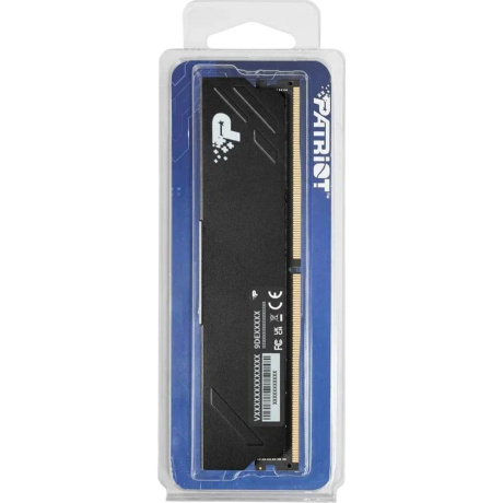 Модуль памяти DIMM DDR5-5600 32GB PSP532G56002H1 PATRIOT - фото 4