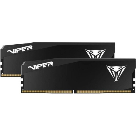 Модуль памяти DIMM 48GB (24GBх2) DDR5-6000 VEU548G6028K PATRIOT - фото 1