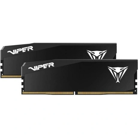 Модуль памяти DIMM 48GB (24GBх2) DDR5-6000 VEU548G6028K PATRIOT