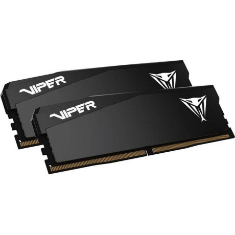 Модуль памяти DIMM 48GB (24GBх2) DDR5-6000 VEU548G6028K PATRIOT - фото 2