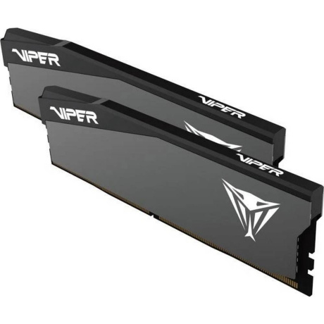 Модуль памяти DIMM 48GB (24GBх2) DDR5-6000 VEU548G6028K PATRIOT - фото 3