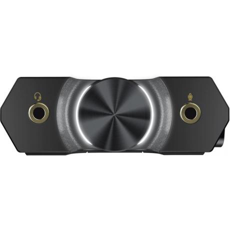 Звуковая карта Creative Sound BlasterX G6 - фото 6