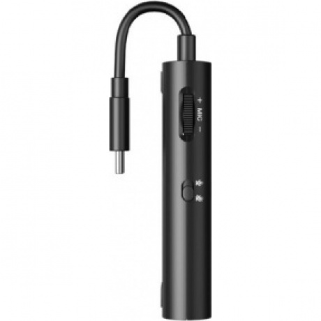 Внешняя звуковая карта Creative Sound BlasterX G3 (70SB183000000) - фото 3