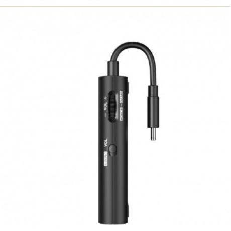 Внешняя звуковая карта Creative Sound BlasterX G3 (70SB183000000) - фото 4